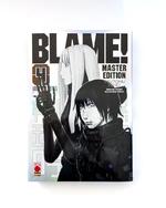 Blame! Master Edition